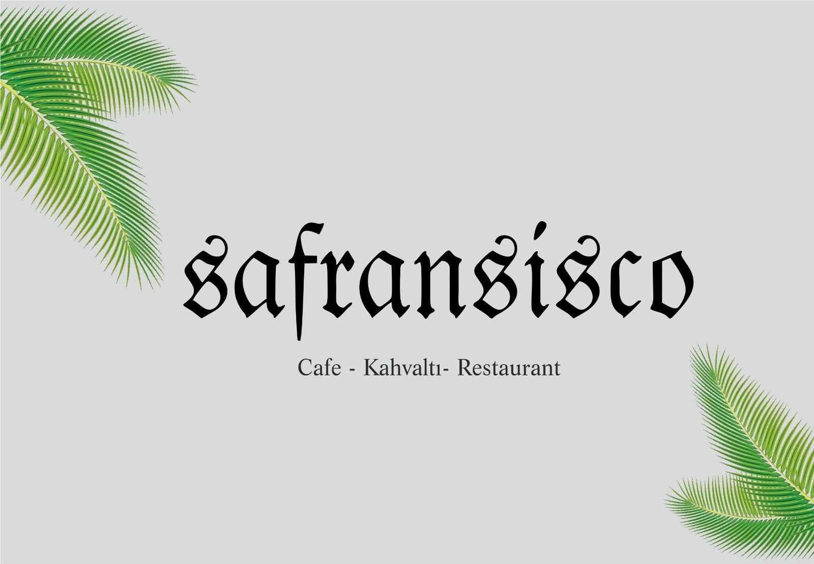 cafe