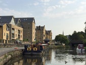 Lancaster Visitor Moorings