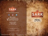 Sark Meze Grill Restaurant