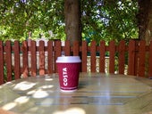 Costa Coffee