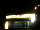 Gallows Kebabs