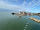 Sheerness Docks