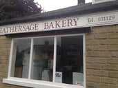 Hathersage Bakery