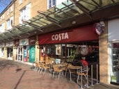 Costa Coffee