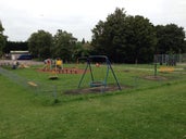 Sherwood Avenue play Area