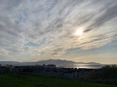 Ardrossan Castle