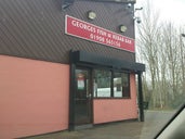 George's Fish & Kebab Bar