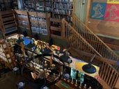 The Chapel Bar and Bookshop