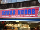 Cross Kebabs