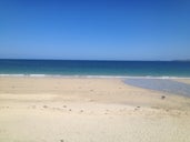 Carbis Bay Beach