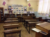 British Schools Museum