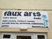 Fuax Arts Studio