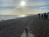 Felpham beach