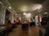 Dolly's Tea Room & Wine Bar