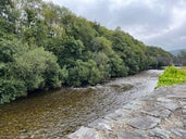 Mawddach Trail