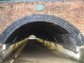 Princes Road Foot Tunnel