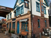 The Tyne Bar