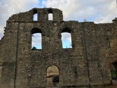 Wolvesey Castle