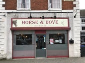 Horse N Dove