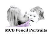 MCB Pencil Portraits