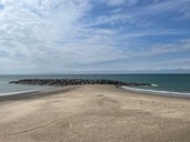 Tywyn Beach