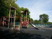 Sidcup Place Playground