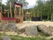 Loughton Play Area