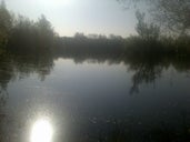 Russy's lake