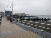 Aberystwyth Promenade