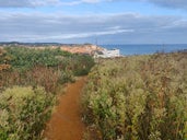 Norfolk Coast Path