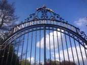 Inverforth Gate