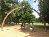 Stanmore Recreation Ground Playground