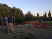 Hollickwood Park Playground