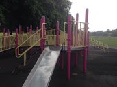 Charlton Park Playground