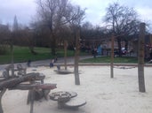 Horniman Triangle Play Area