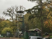 Frylands Wood Scout Outdoor Centre