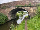 Bridge No. 6 Shropshire Union Canal