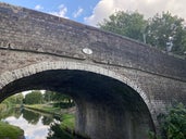 Bridge No. 3 Shropshire Union Canal