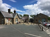 Hawes National Park Centre