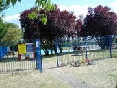 Totton Recreational Ground