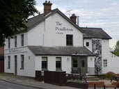 The Pendleton