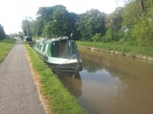 Nantwich Canal