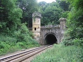 Bramhope Tunnel