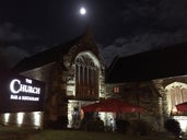 The Church Restaurant