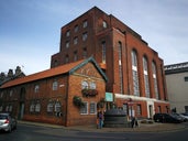 Westgate Brewery, Greene King