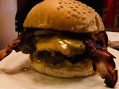 Bleecker Burger