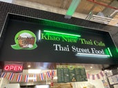 Khao Niew Thai Cafe