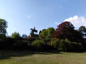 Wellington Monument