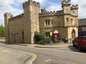 Buckingham Gaol