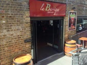 La Barrique Wine Café